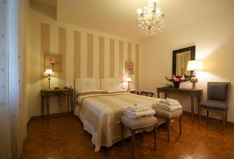 Bed and Breakfast Terrazza Ginori  | Sesto Fiorentino | Florence | Italia 17
