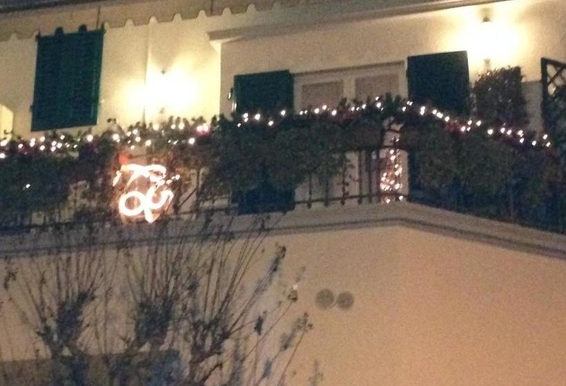 Bed and Breakfast Terrazza Ginori  | Sesto Fiorentino | Florence | Italia 18