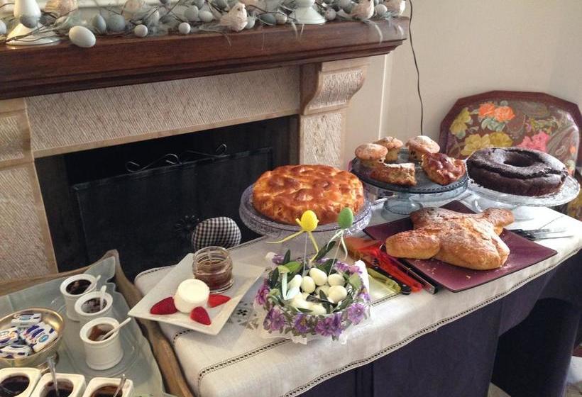 Bed and Breakfast Terrazza Ginori  | Sesto Fiorentino | Florence | Italia 19