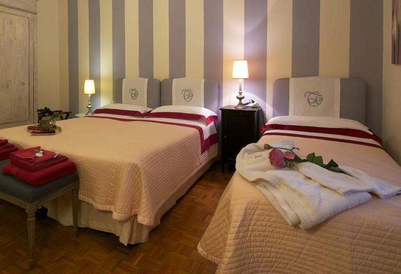 Bed and Breakfast Terrazza Ginori  | Sesto Fiorentino | Florence | Italia 2
