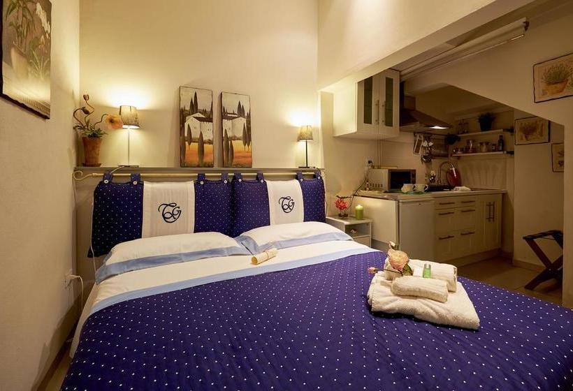 Bed and Breakfast Terrazza Ginori  | Sesto Fiorentino | Florence | Italia 20