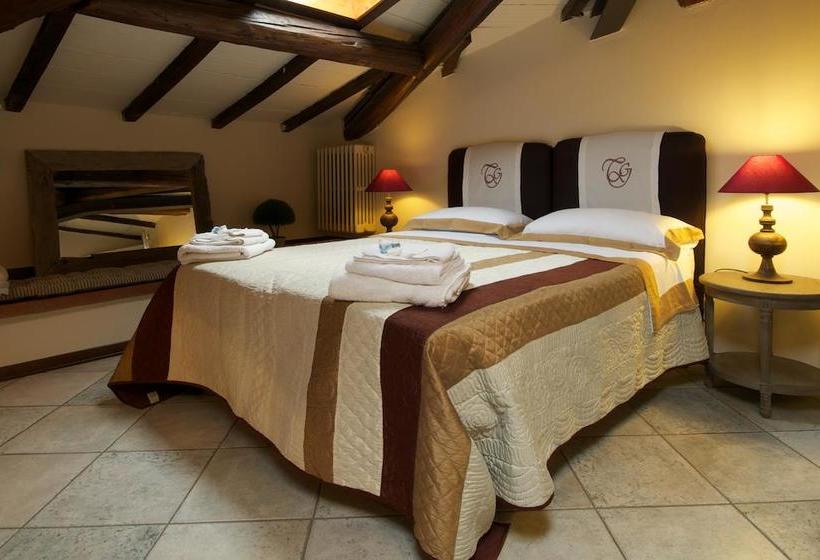 Bed and Breakfast Terrazza Ginori  | Sesto Fiorentino | Florence | Italia 3