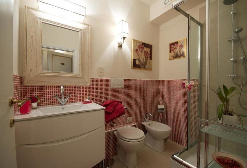 Bed and Breakfast Terrazza Ginori  | Sesto Fiorentino | Florence | Italia 4