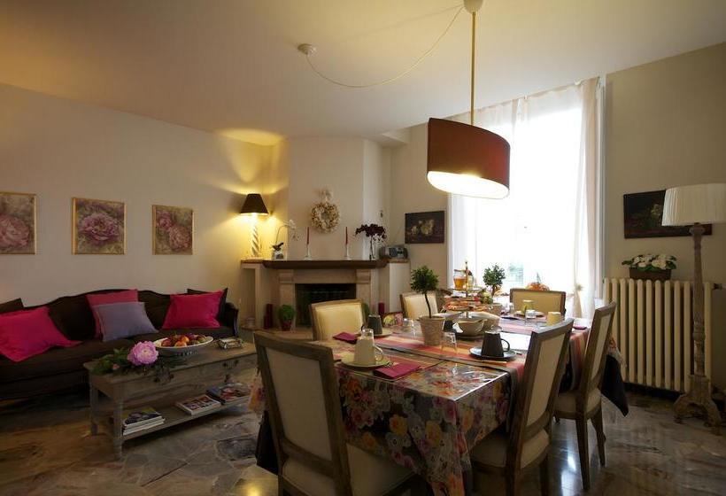 Bed and Breakfast Terrazza Ginori  | Sesto Fiorentino | Florence | Italia 5