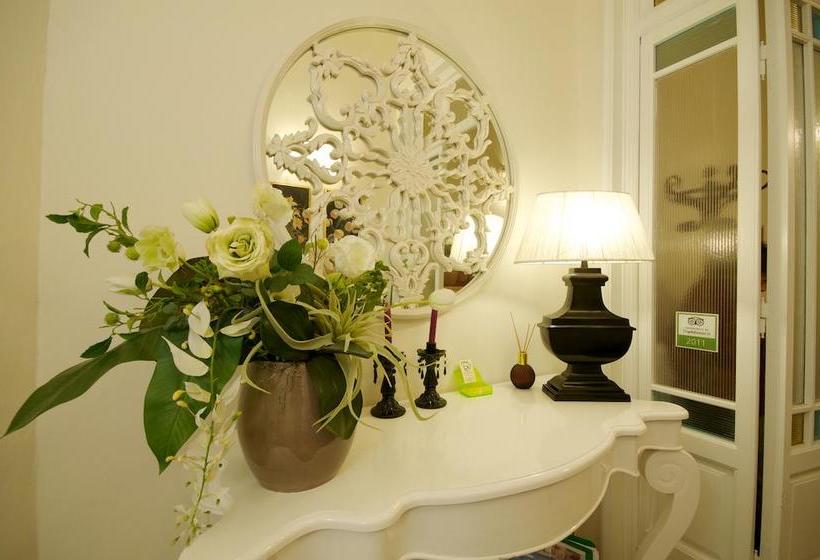 Bed and Breakfast Terrazza Ginori  | Sesto Fiorentino | Florence | Italia 6