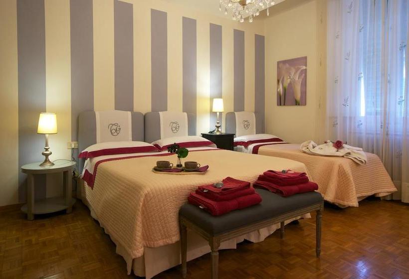 Bed and Breakfast Terrazza Ginori  | Sesto Fiorentino | Florence | Italia 7