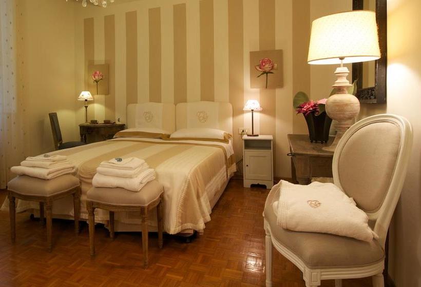 Bed and Breakfast Terrazza Ginori  | Sesto Fiorentino | Florence | Italia 8
