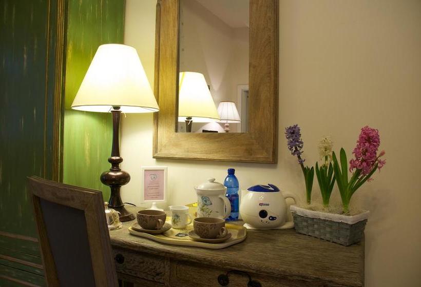 Bed and Breakfast Terrazza Ginori  | Sesto Fiorentino | Florence | Italia 9