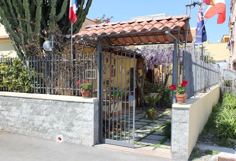 Bed and Breakfast Domus Felix  | Ercolano | Napoli | Italia 1