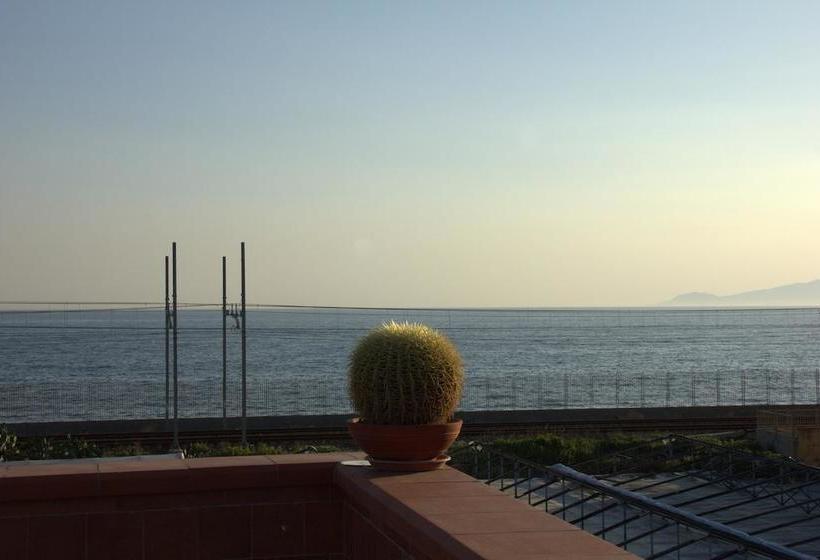 Bed and Breakfast Domus Felix  | Ercolano | Napoli | Italia 10