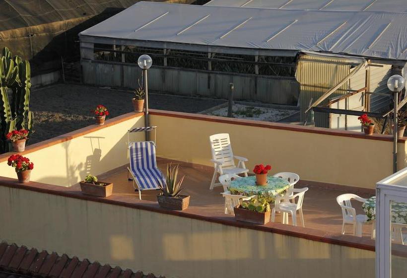 Bed and Breakfast Domus Felix  | Ercolano | Napoli | Italia 11