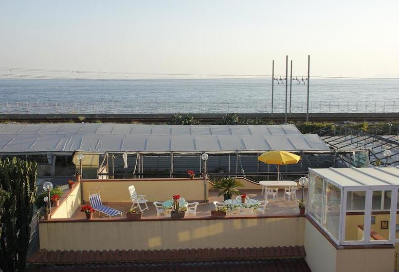 Bed and Breakfast Domus Felix  | Ercolano | Napoli | Italia 12