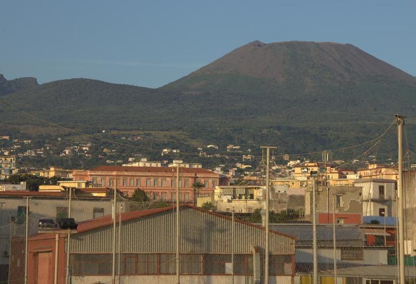 Bed and Breakfast Domus Felix  | Ercolano | Napoli | Italia 13