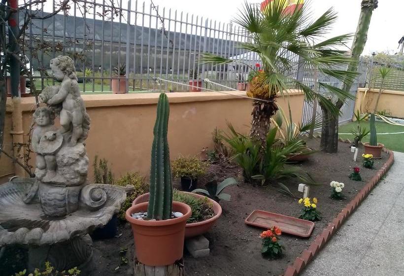 Bed and Breakfast Domus Felix  | Ercolano | Napoli | Italia 14