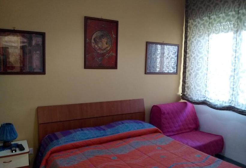Bed and Breakfast Domus Felix  | Ercolano | Napoli | Italia 15