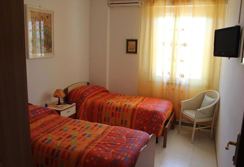 Bed and Breakfast Domus Felix  | Ercolano | Napoli | Italia 16