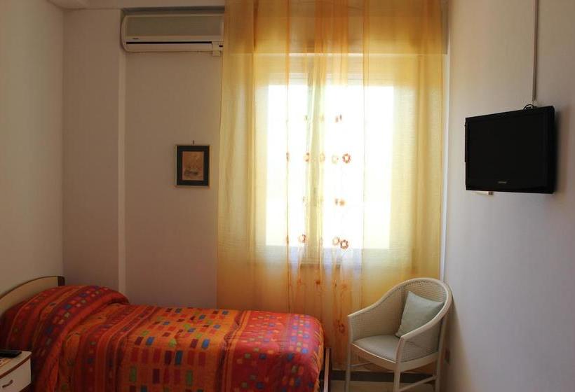 Bed and Breakfast Domus Felix  | Ercolano | Napoli | Italia 17
