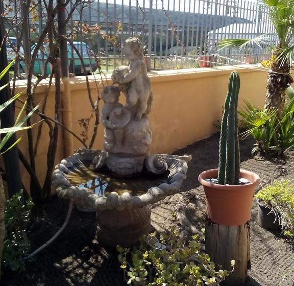 Bed and Breakfast Domus Felix  | Ercolano | Napoli | Italia 18