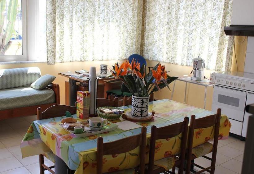 Bed and Breakfast Domus Felix  | Ercolano | Napoli | Italia 2