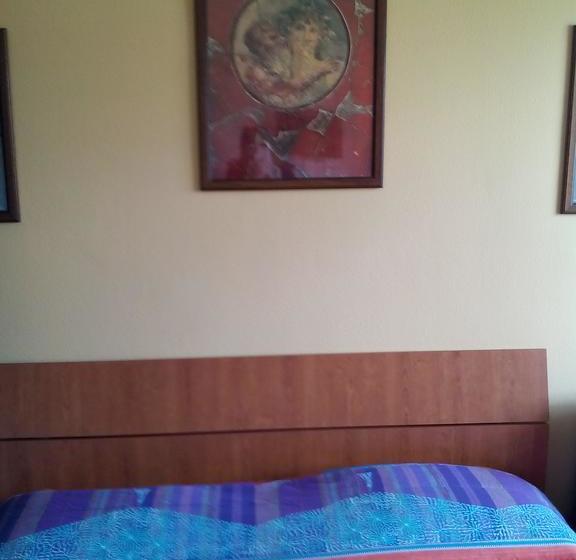 Bed and Breakfast Domus Felix  | Ercolano | Napoli | Italia 20