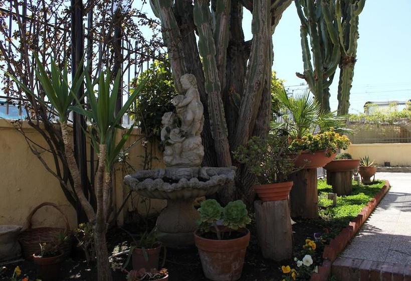 Bed and Breakfast Domus Felix  | Ercolano | Napoli | Italia 7