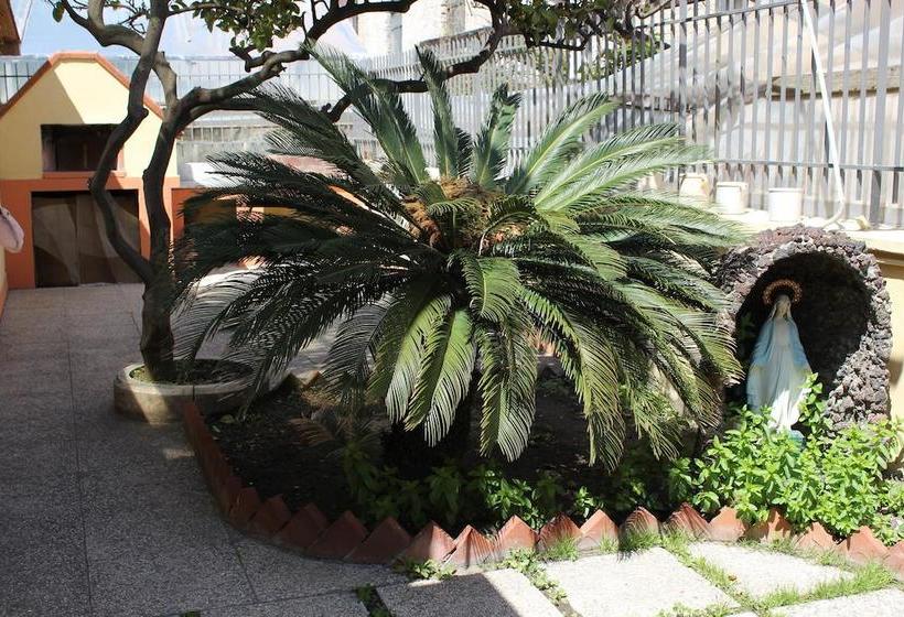 Bed and Breakfast Domus Felix  | Ercolano | Napoli | Italia 8