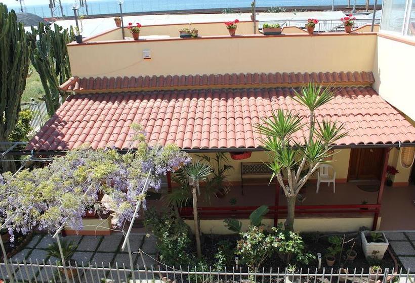 Bed and Breakfast Domus Felix  | Ercolano | Napoli | Italia 9