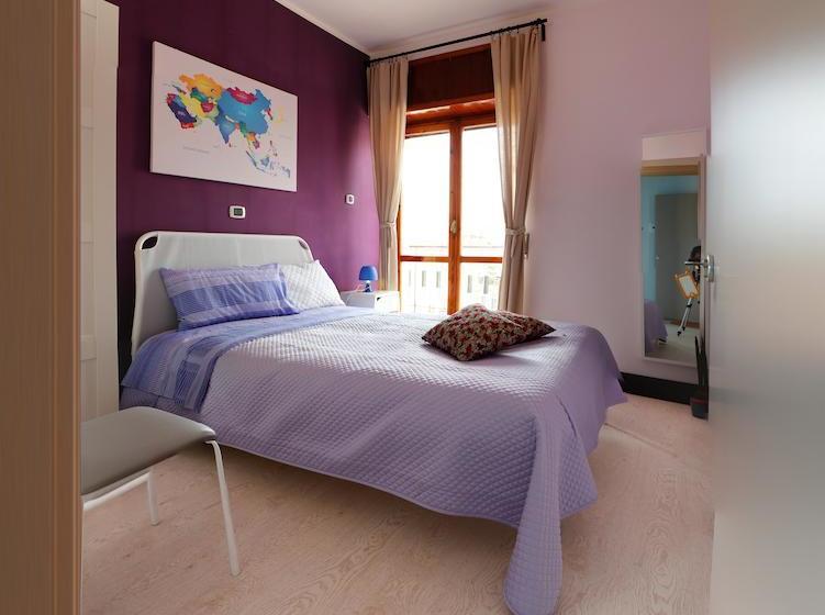 B&b Business  | Casalnuovo di Napoli | Napoli | Italia 6