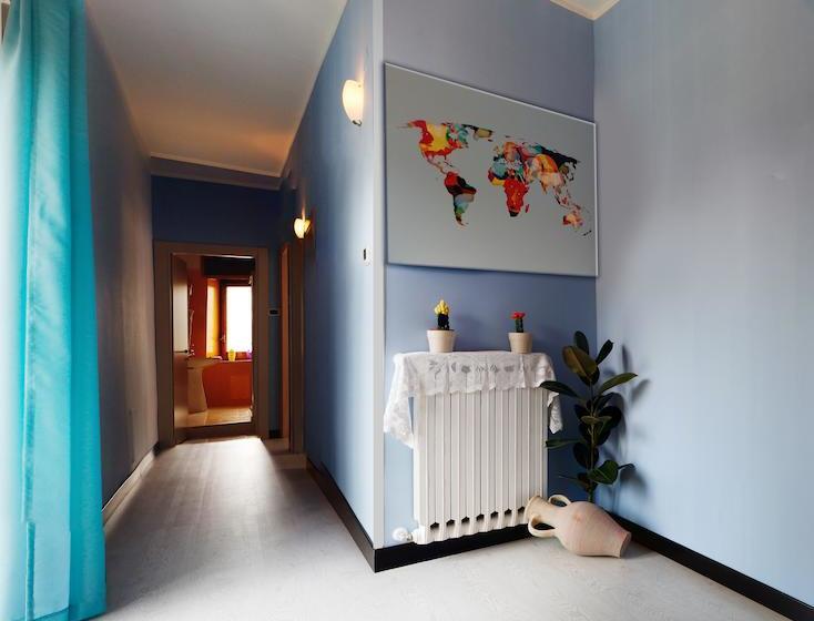 B&b Business  | Casalnuovo di Napoli | Napoli | Italia 7