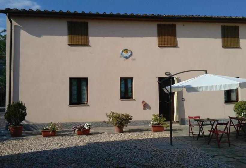 Bed and Breakfast Bed&breakfast Pianeta Benessere