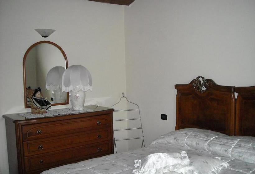 Bed and Breakfast Bed&breakfast Pianeta Benessere  | Pistoia | Pistoia | Italia 10