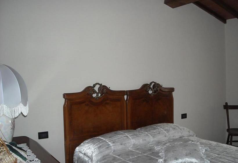 Bed and Breakfast Bed&breakfast Pianeta Benessere  | Pistoia | Pistoia | Italia 12