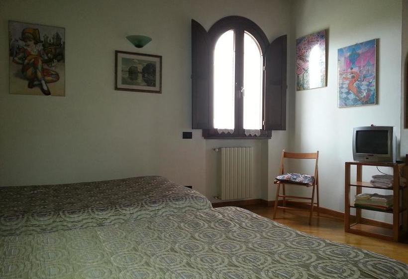 Bed and Breakfast Bed&breakfast Pianeta Benessere  | Pistoia | Pistoia | Italia 13