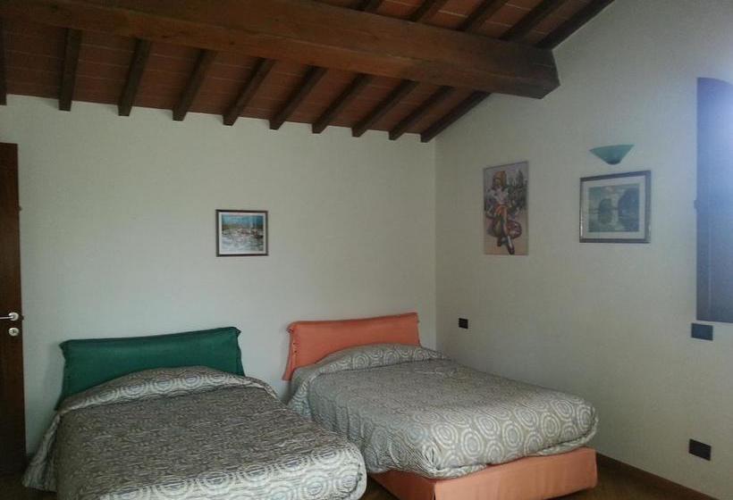 Bed and Breakfast Bed&breakfast Pianeta Benessere  | Pistoia | Pistoia | Italia 14
