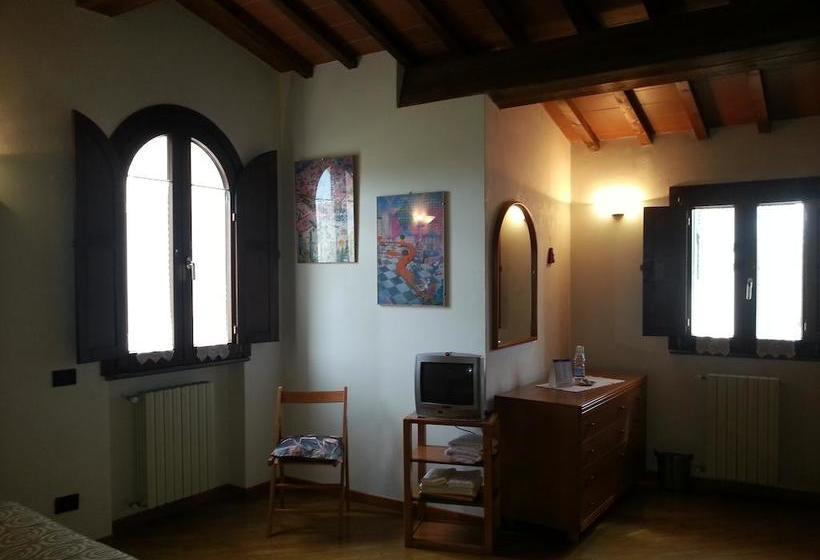 Bed and Breakfast Bed&breakfast Pianeta Benessere  | Pistoia | Pistoia | Italia 15