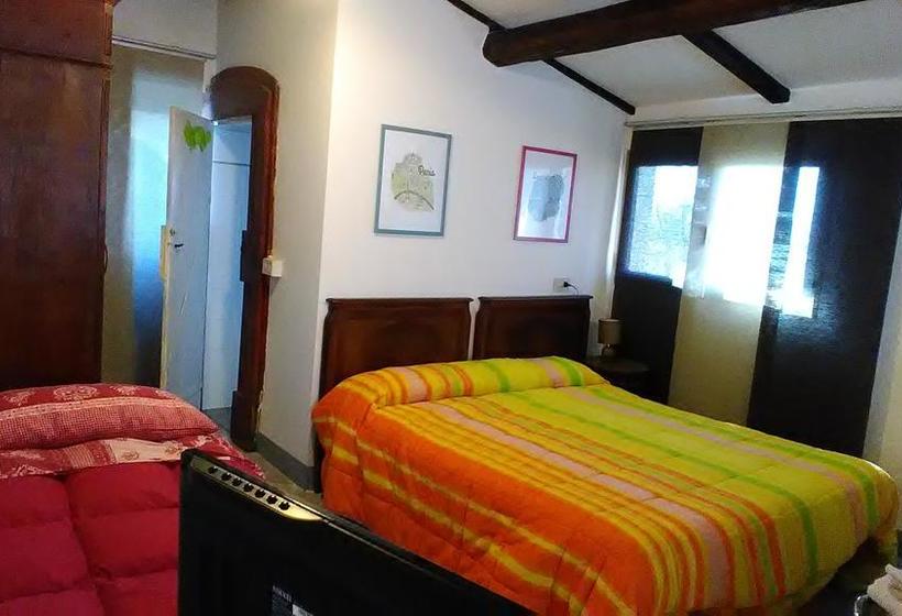 Bed and Breakfast Bed&breakfast Pianeta Benessere  | Pistoia | Pistoia | Italia 16