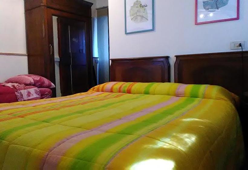 Bed and Breakfast Bed&breakfast Pianeta Benessere  | Pistoia | Pistoia | Italia 17