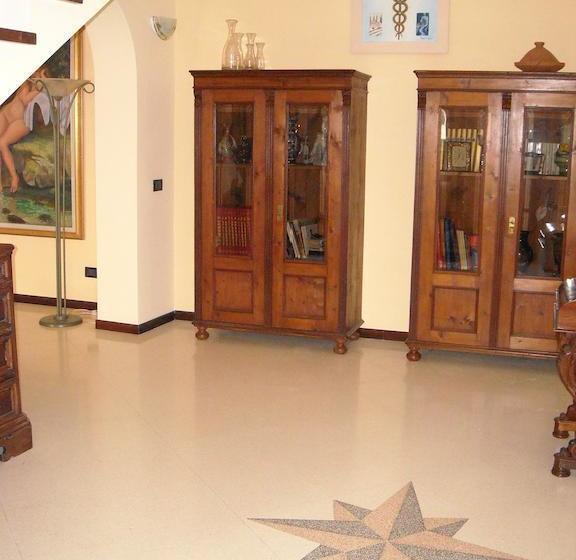 Bed and Breakfast Bed&breakfast Pianeta Benessere  | Pistoia | Pistoia | Italia 19