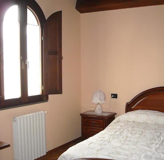 Bed and Breakfast Bed&breakfast Pianeta Benessere  | Pistoia | Pistoia | Italia 20