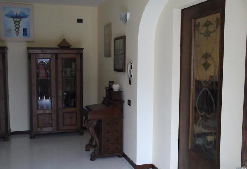 Bed and Breakfast Bed&breakfast Pianeta Benessere  | Pistoia | Pistoia | Italia 3