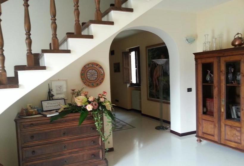 Bed and Breakfast Bed&breakfast Pianeta Benessere  | Pistoia | Pistoia | Italia 4