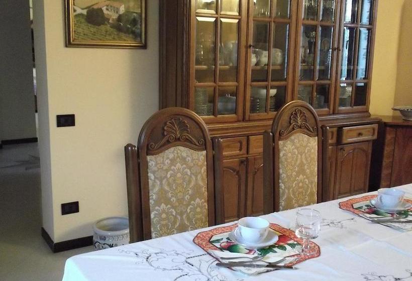 Bed and Breakfast Bed&breakfast Pianeta Benessere  | Pistoia | Pistoia | Italia 5