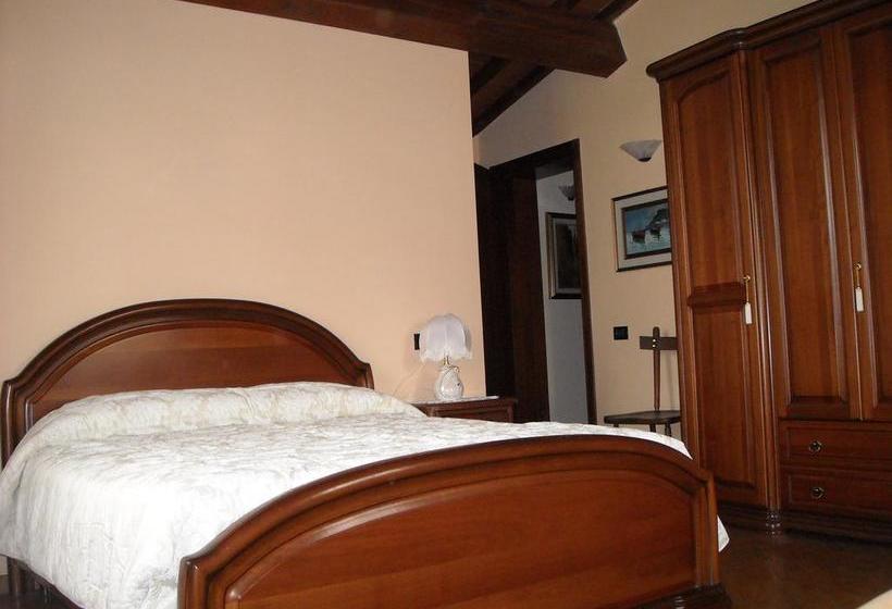 Bed and Breakfast Bed&breakfast Pianeta Benessere  | Pistoia | Pistoia | Italia 6