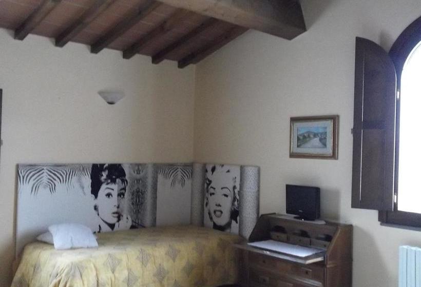 Bed and Breakfast Bed&breakfast Pianeta Benessere  | Pistoia | Pistoia | Italia 7