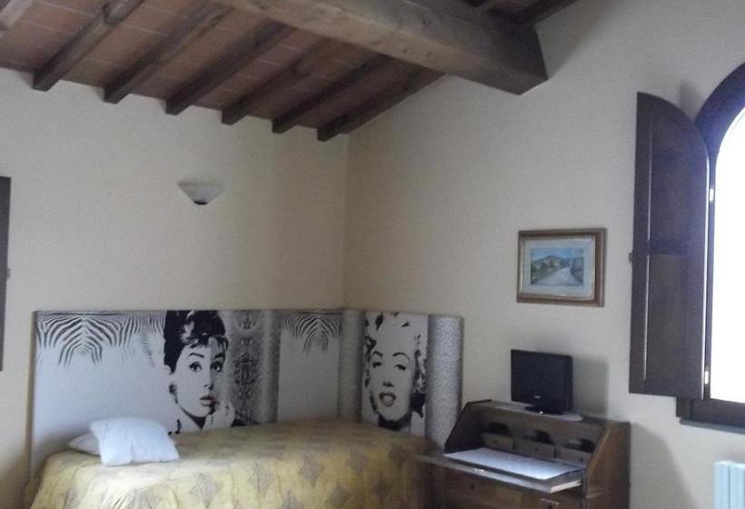 Bed and Breakfast Bed&breakfast Pianeta Benessere  | Pistoia | Pistoia | Italia 8