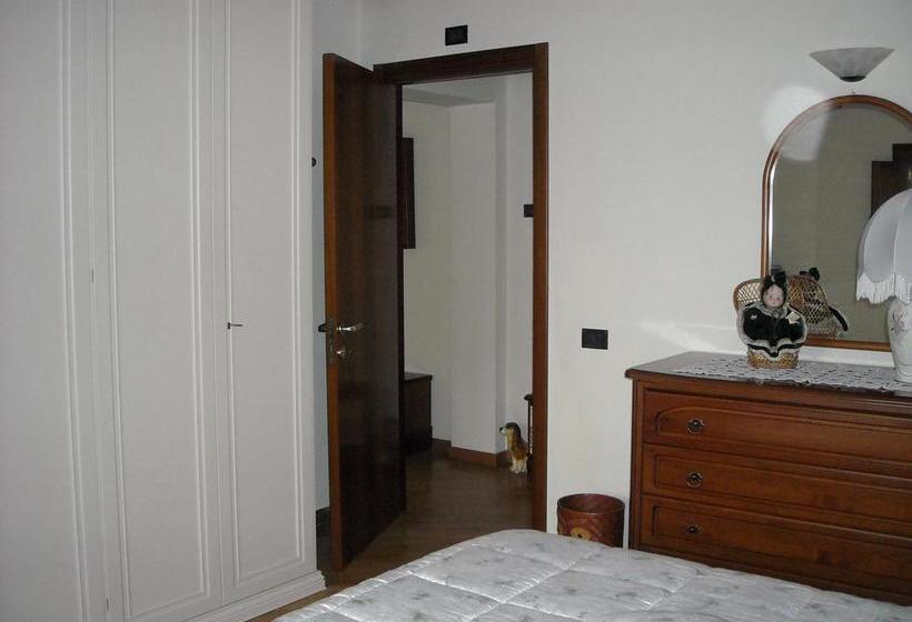 Bed and Breakfast Bed&breakfast Pianeta Benessere  | Pistoia | Pistoia | Italia 9