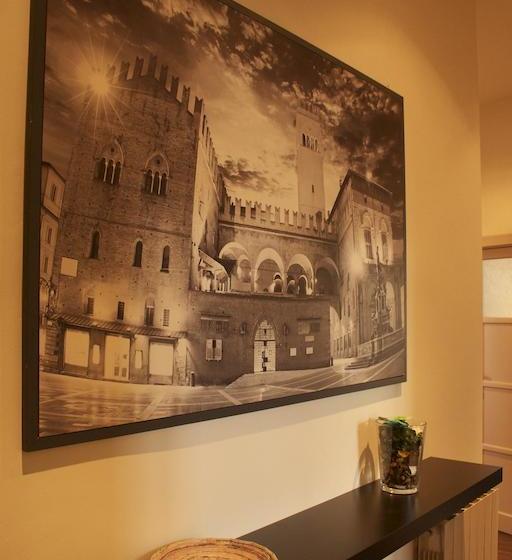B&b Casa Bologna  | Bologna | Bologna | Italia 13