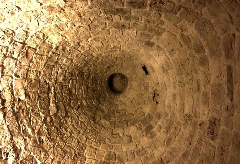 Bed & Breakfast Magravì  | Alberobello | Bari | Italien 1