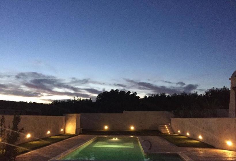 Bed & Breakfast Magravì  | Alberobello | Bari | Italien 11