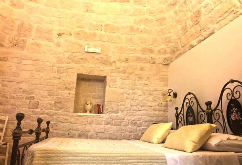 Bed & Breakfast Magravì  | Alberobello | Bari | Italien 12